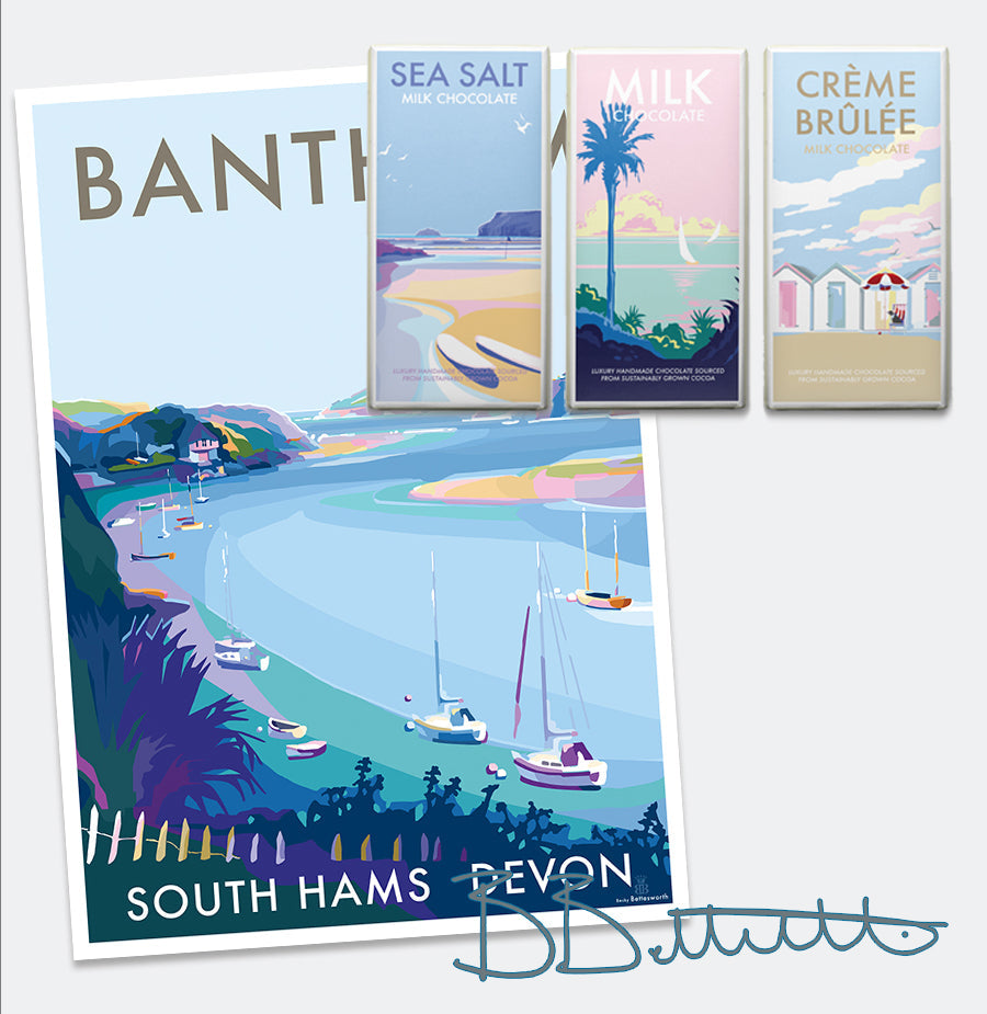 Bantham River