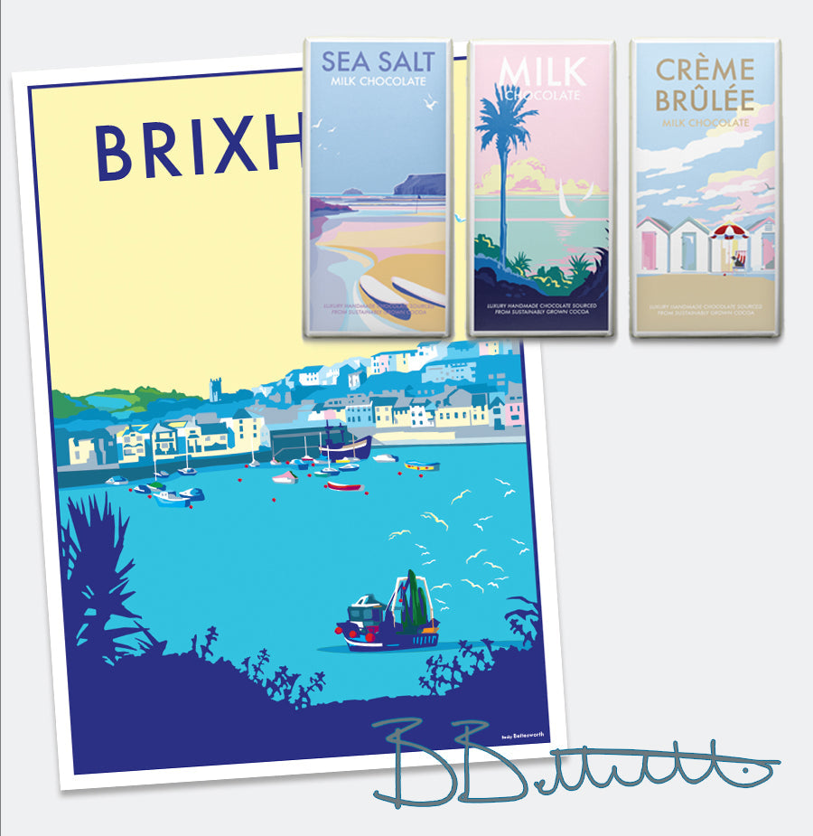 Brixham
