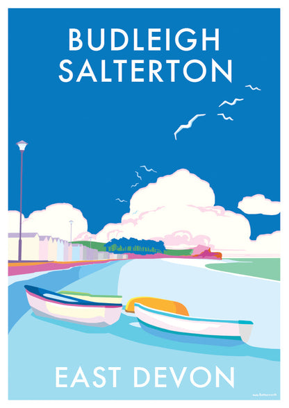 Budleigh Salterton