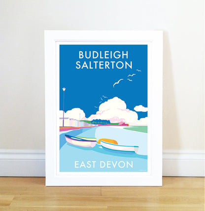 Budleigh Salterton
