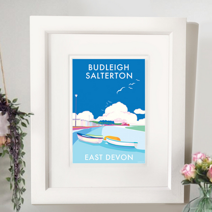 Budleigh Salterton