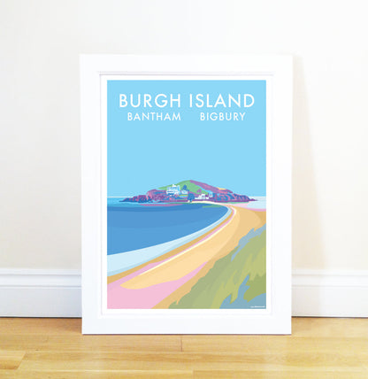 Burgh Island