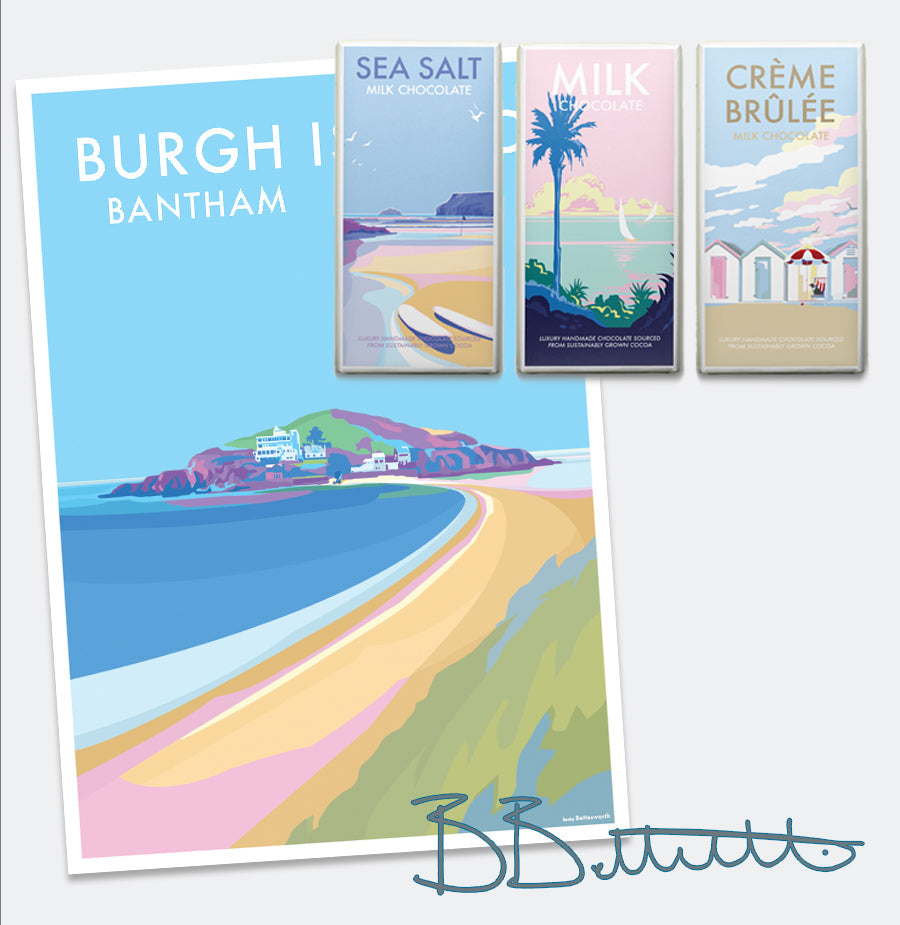 Burgh Island