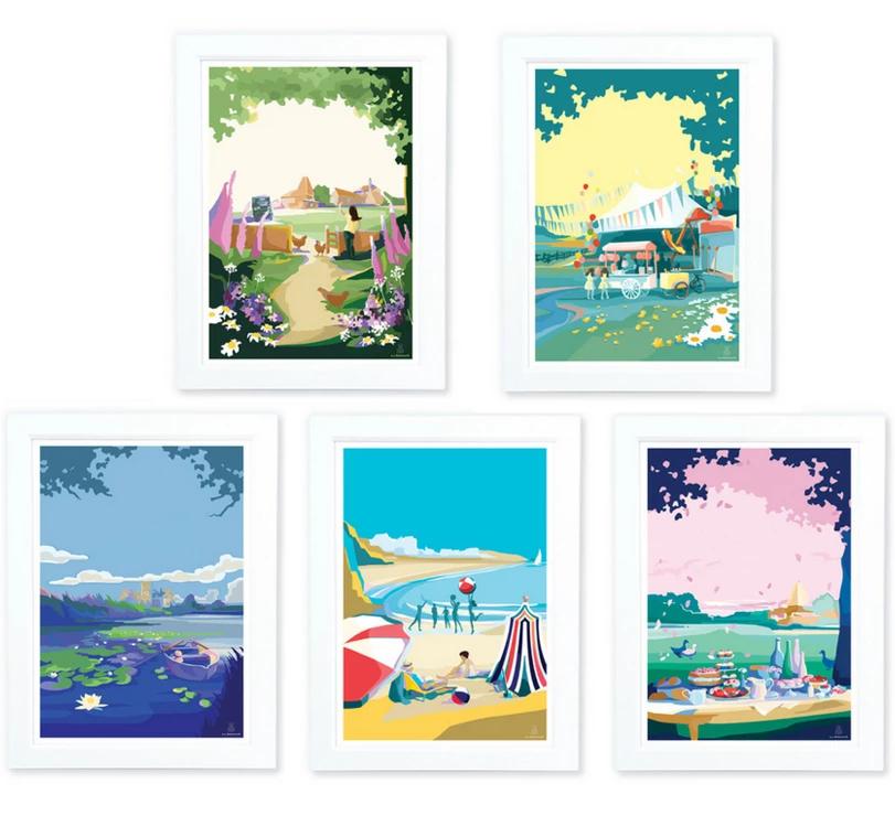 A Breath Of French Air