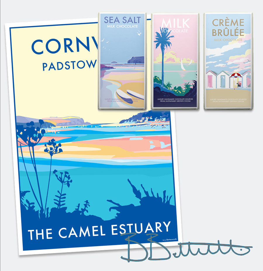 Cornwall (Camel)