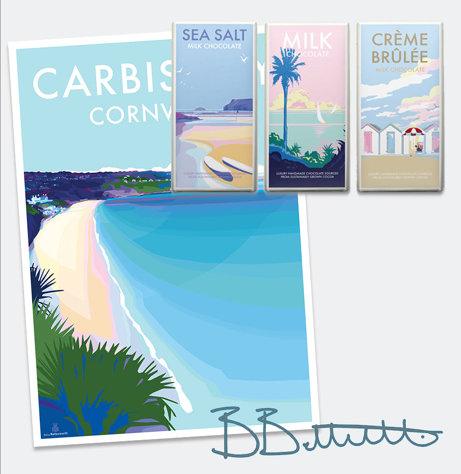 Carbis Bay