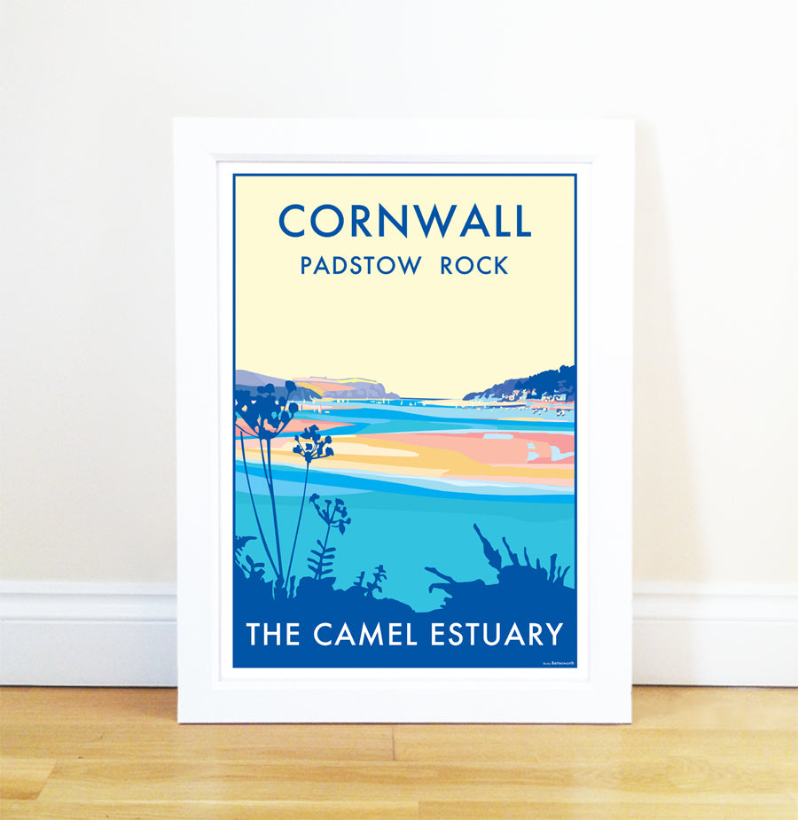 Cornwall (Camel)