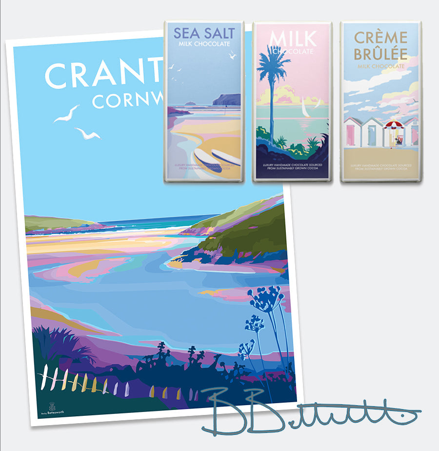Crantock