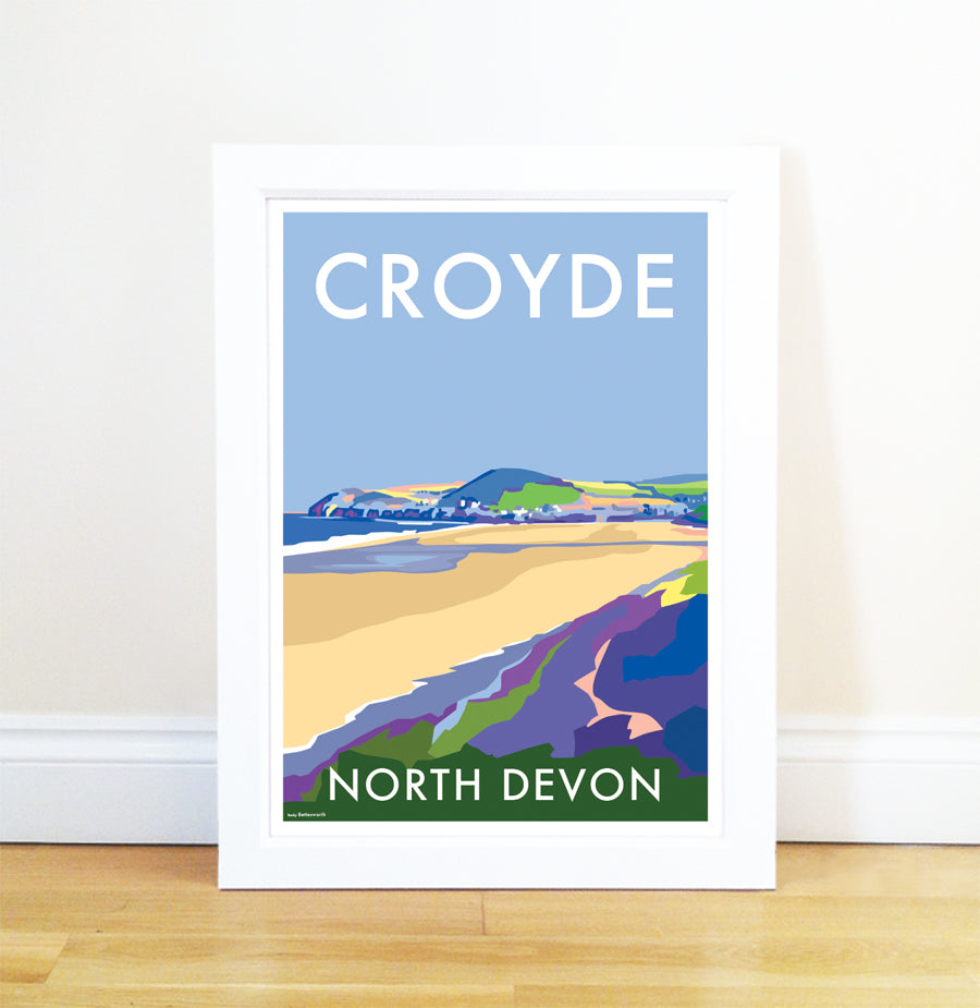 Croyde