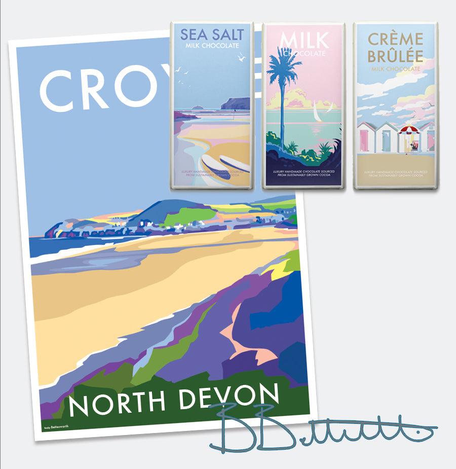 Croyde