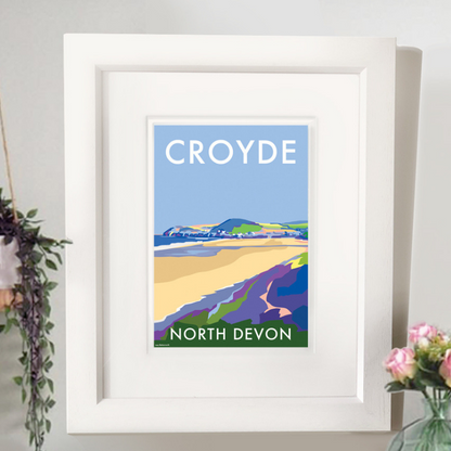 Croyde