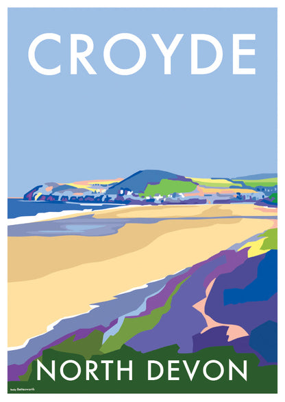 Croyde