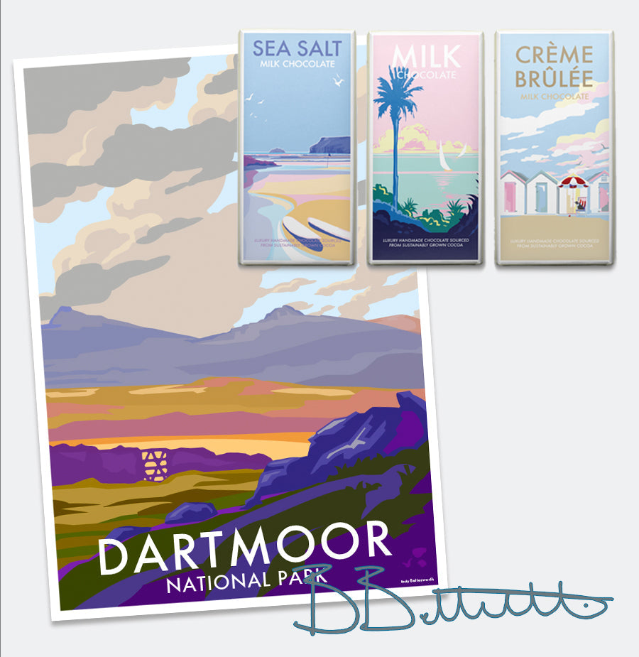 Dartmoor