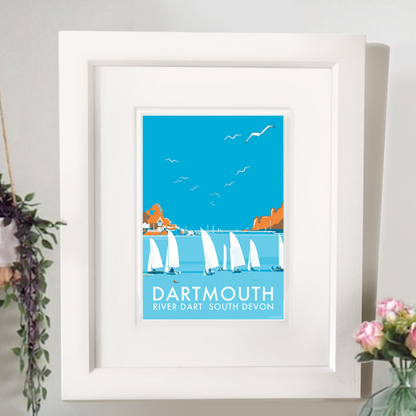 Dartmouth Festival