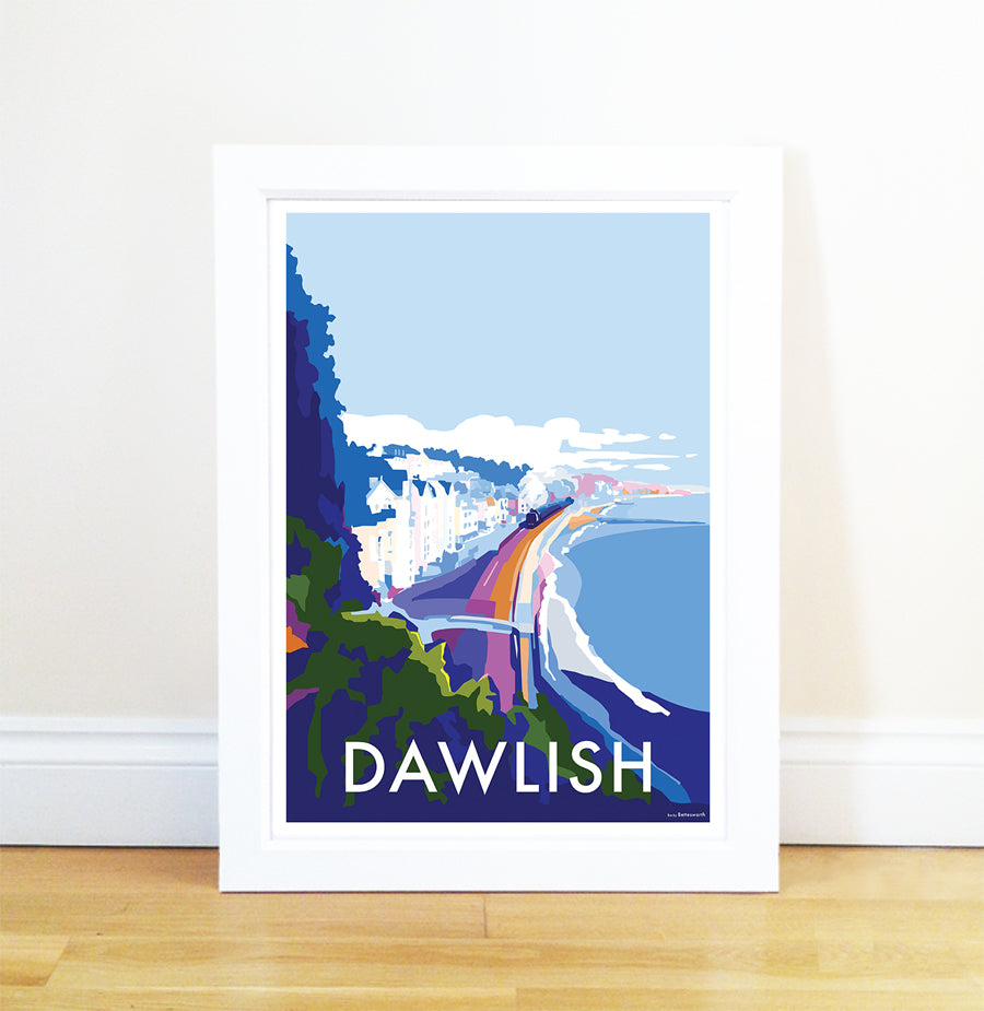 Dawlish