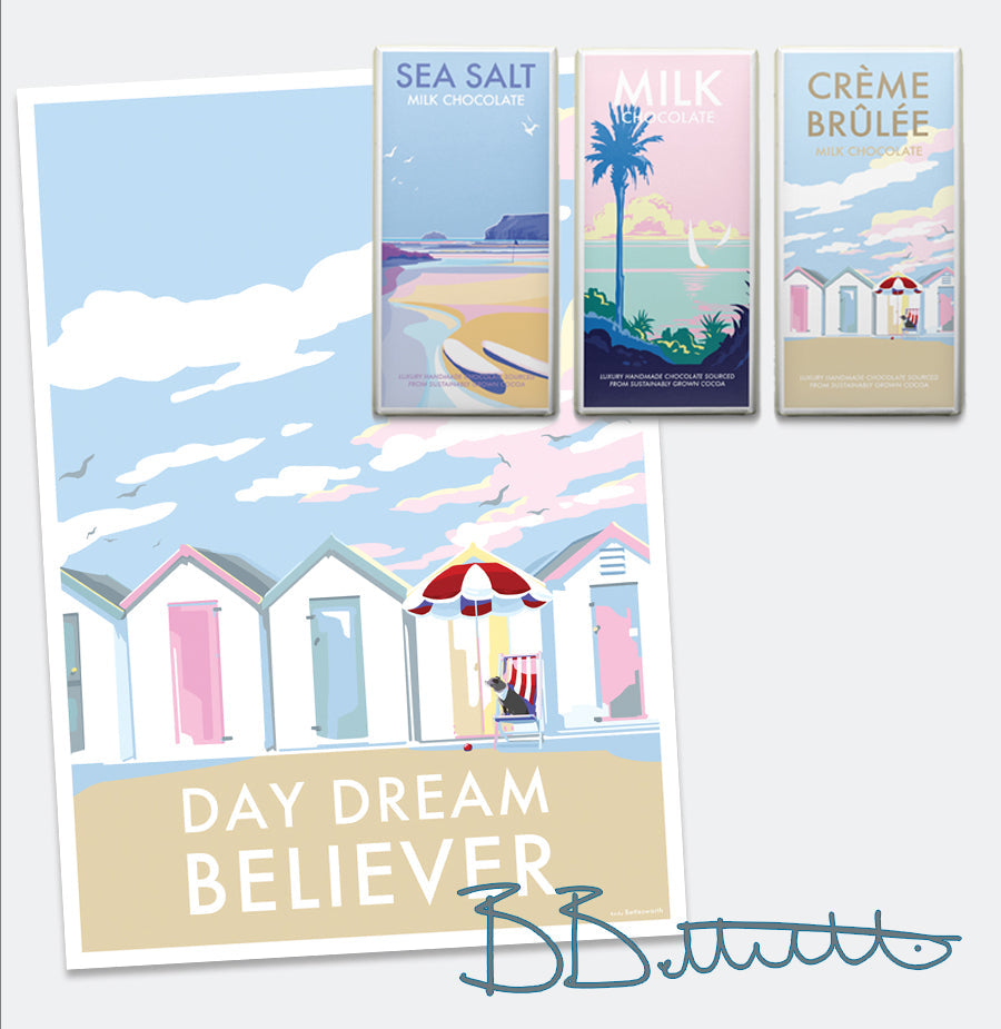 Day Dream Believer