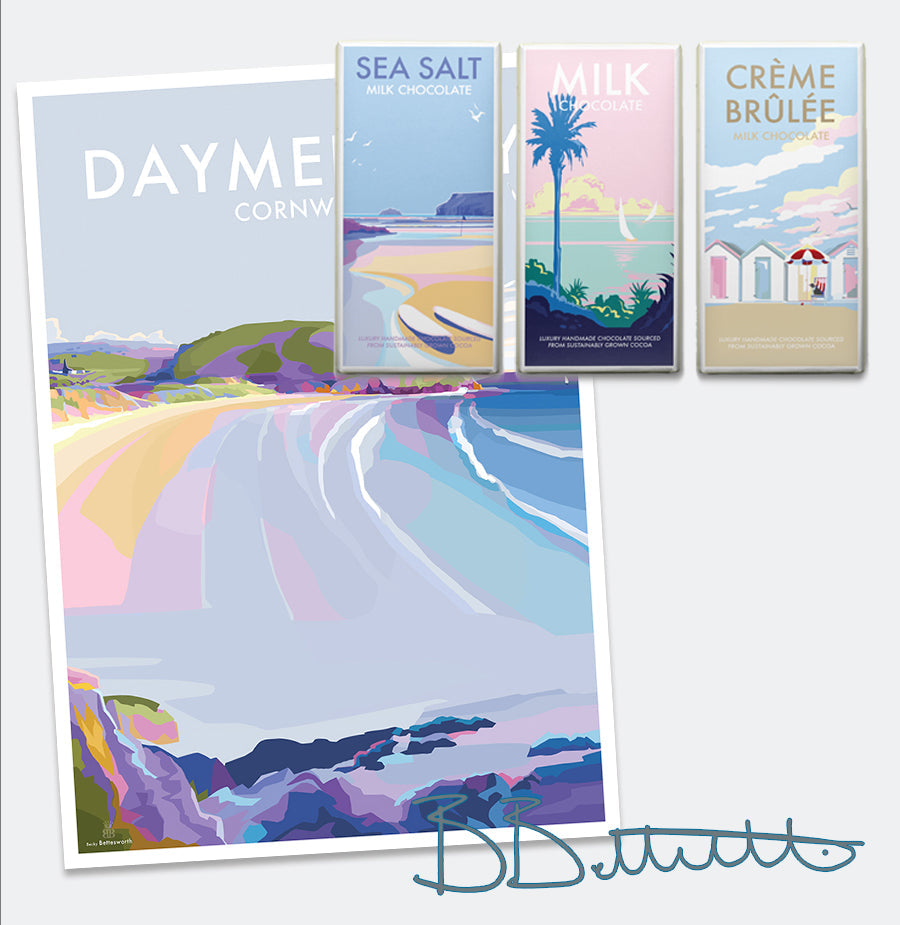 Daymer Bay