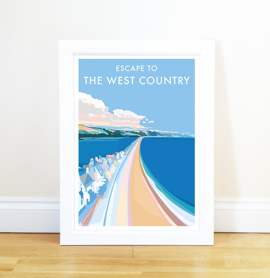 Escape to the West Country