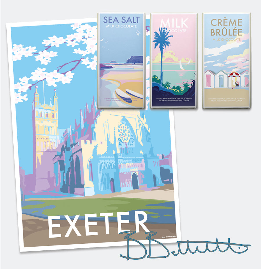 Exeter