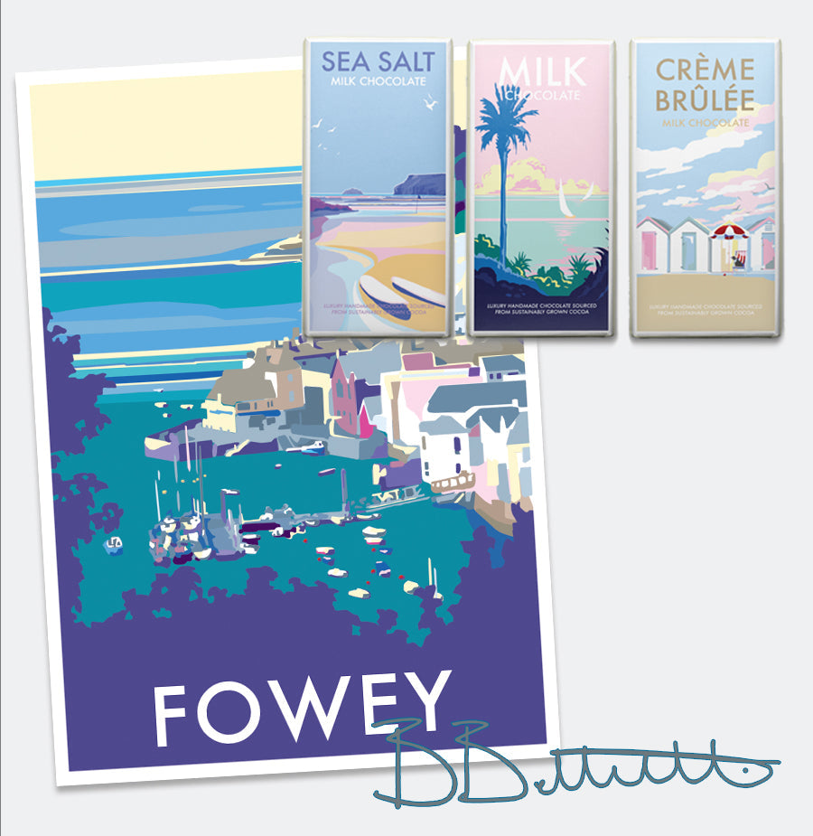 Fowey