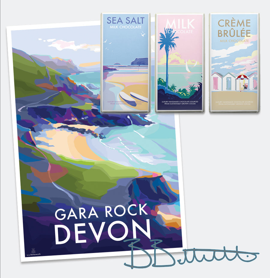 Gara Rock