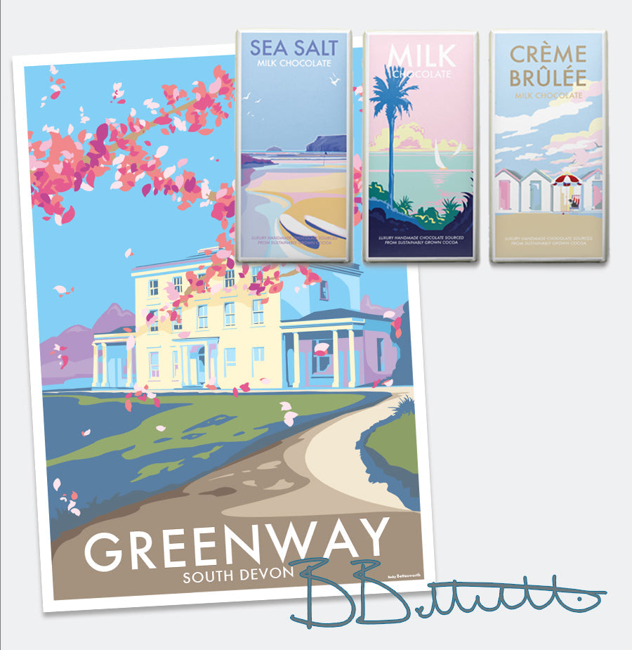 Greenway House