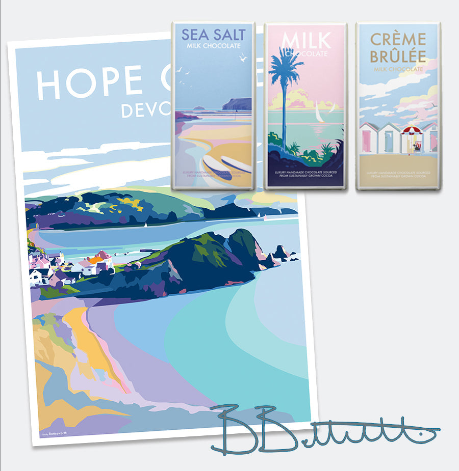 Hope Cove