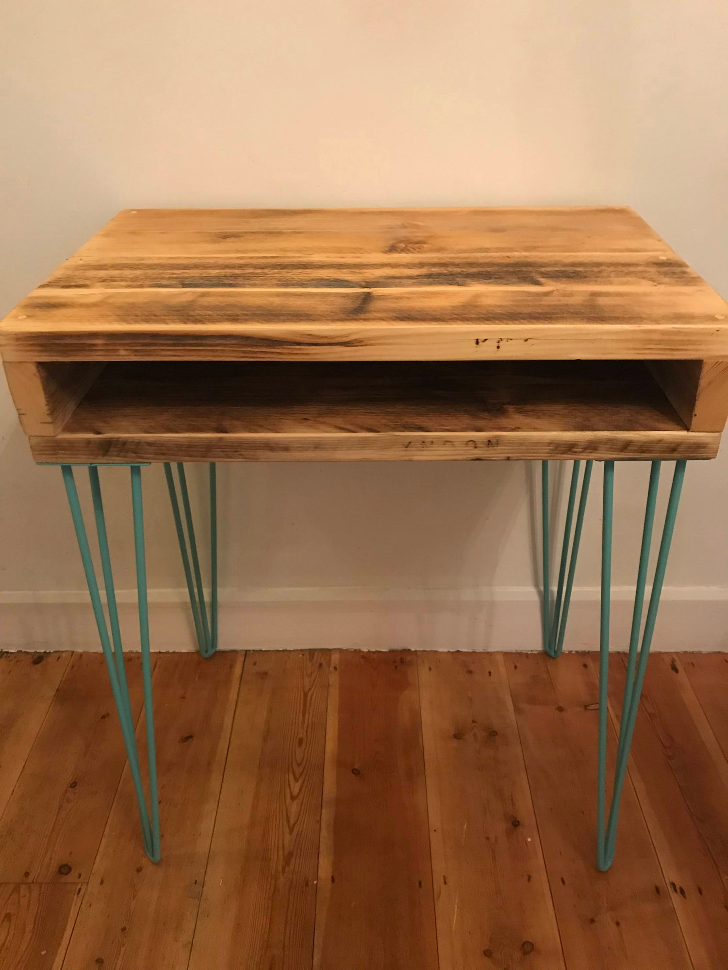 Console Table &