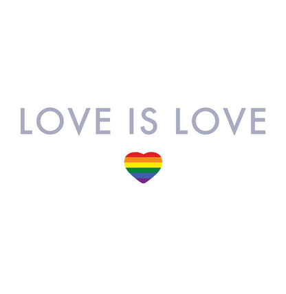Love is Love 🌈