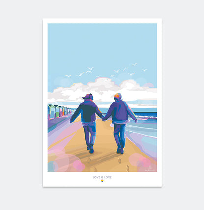 Love is Love 🌈