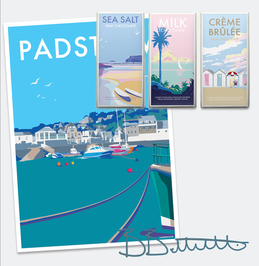 Padstow