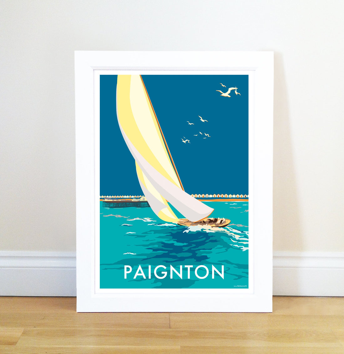 Paignton Sailing