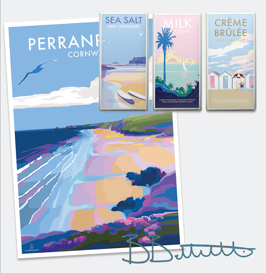 Perranporth