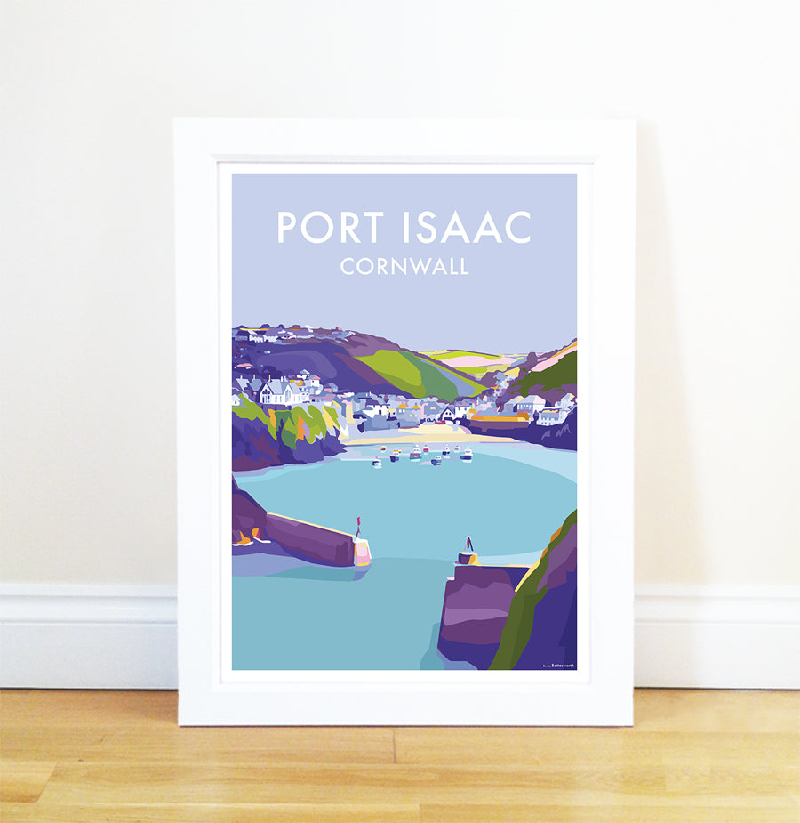 Port Isaac