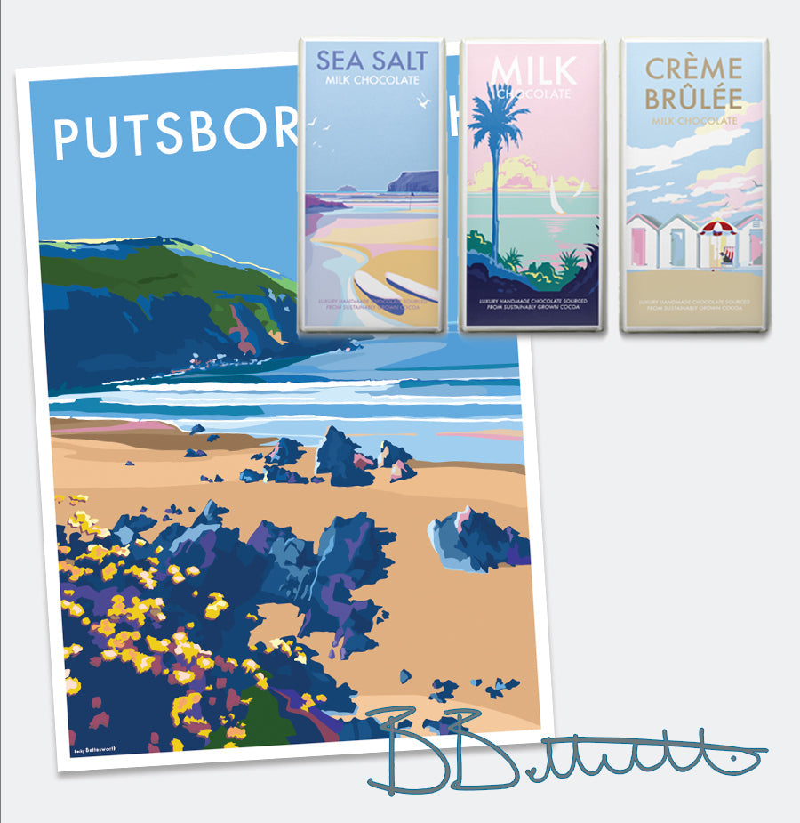 Putsborough
