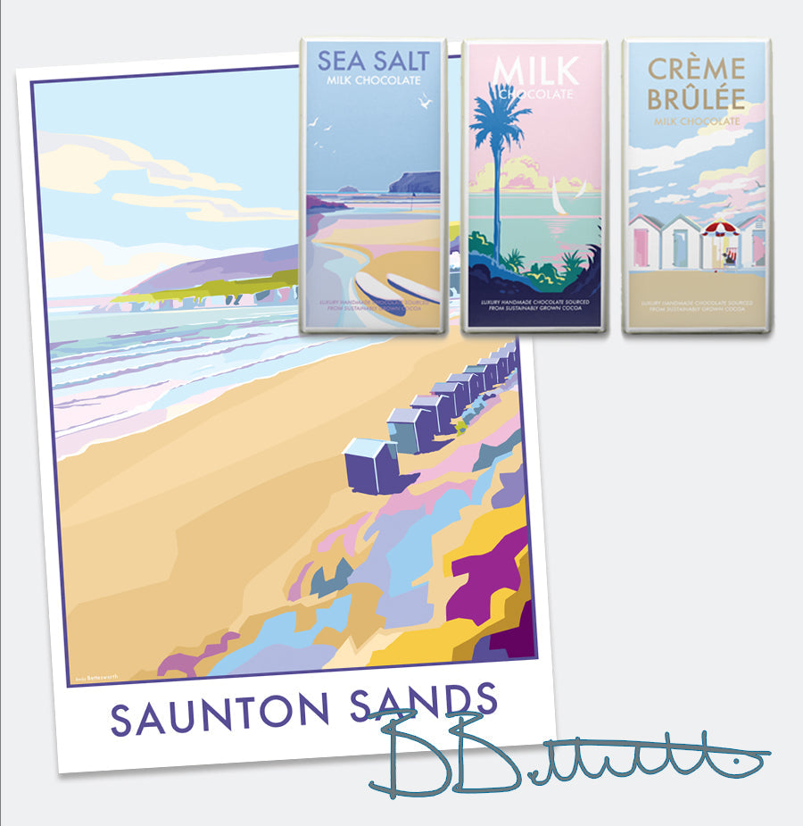 Saunton Sands
