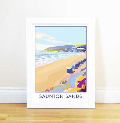 Saunton Sands