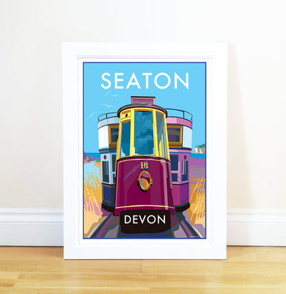 Seaton