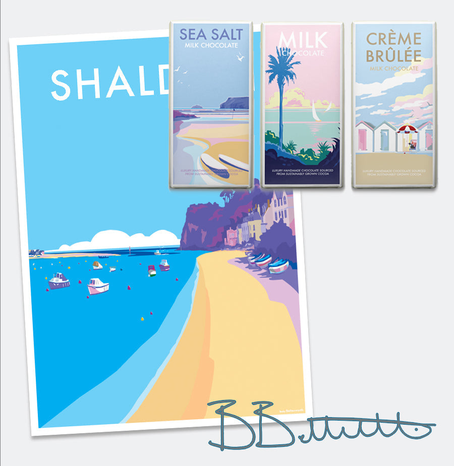 Shaldon