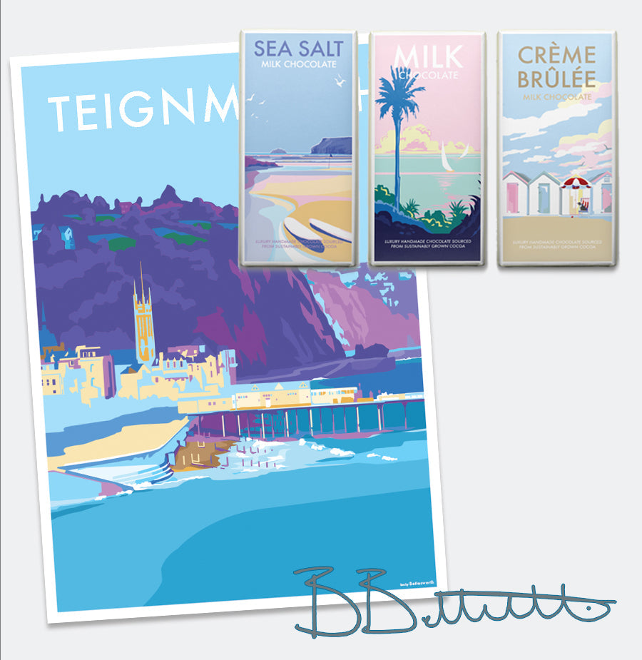 Teignmouth