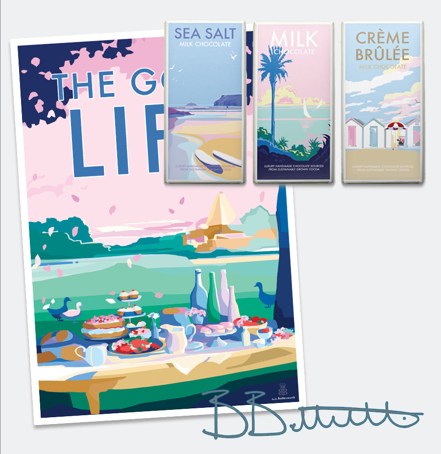 The Good Life