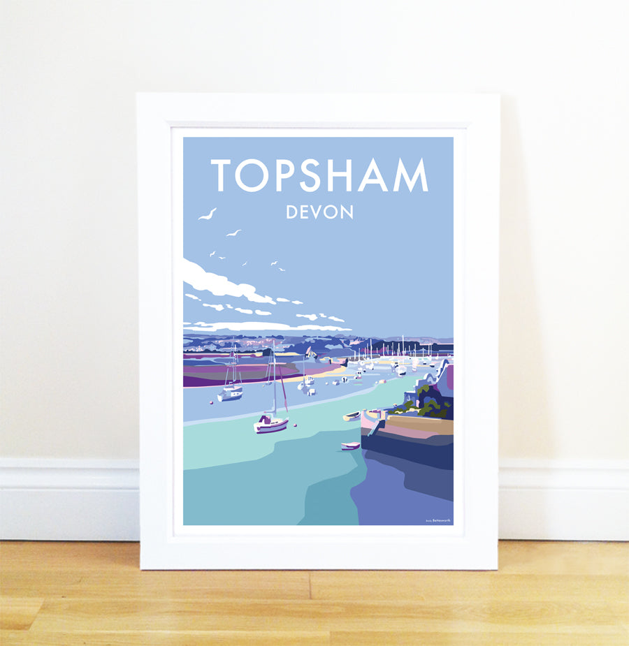 Topsham