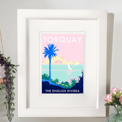Torquay Palm