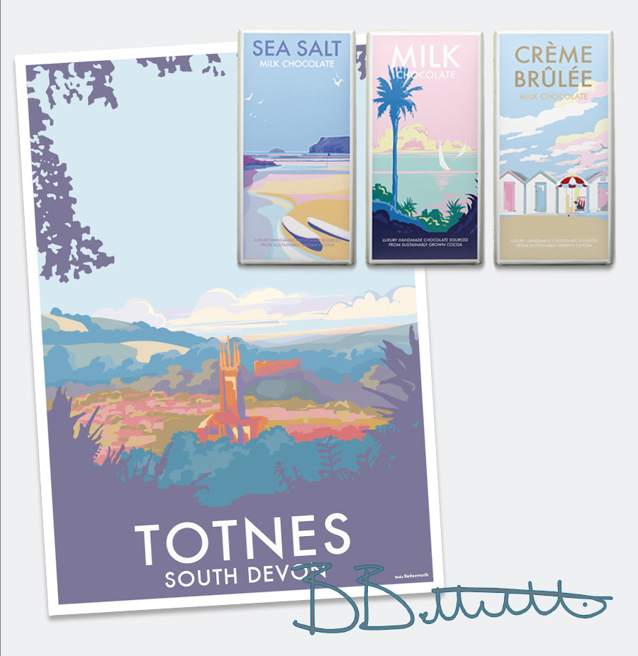Totnes