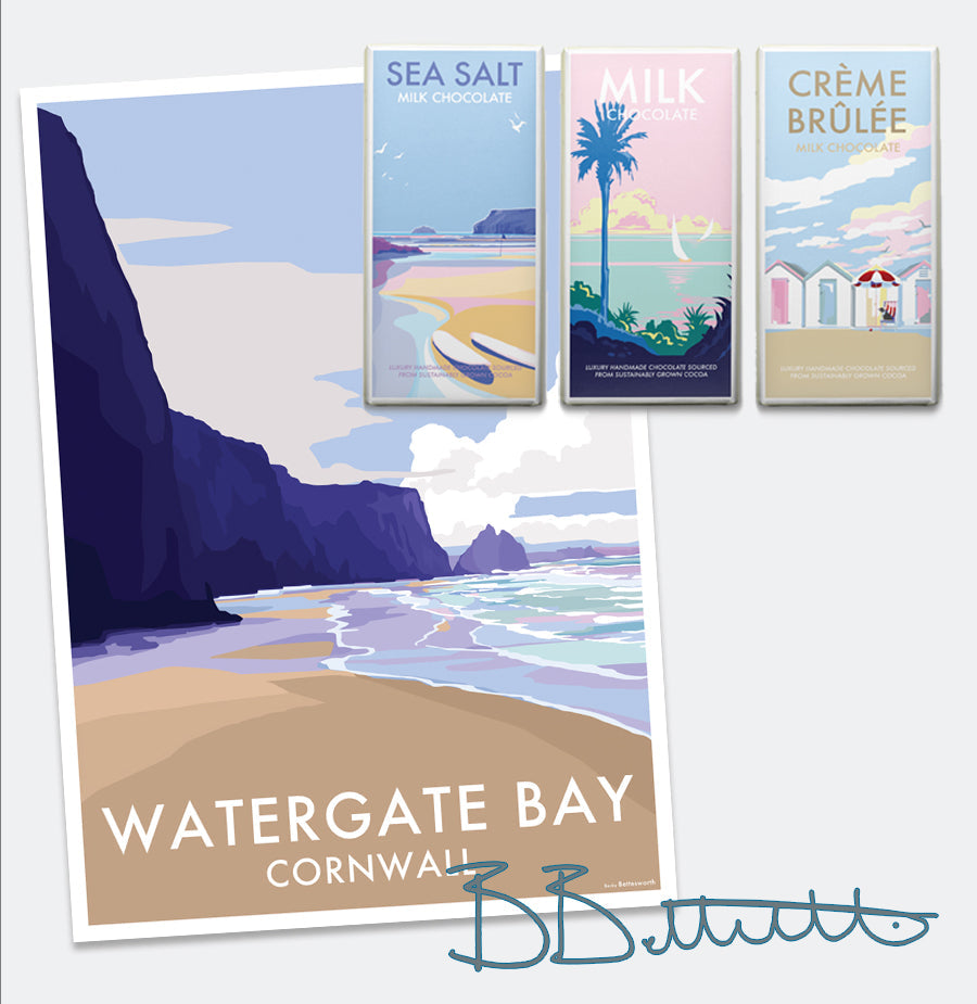 Watergate Bay