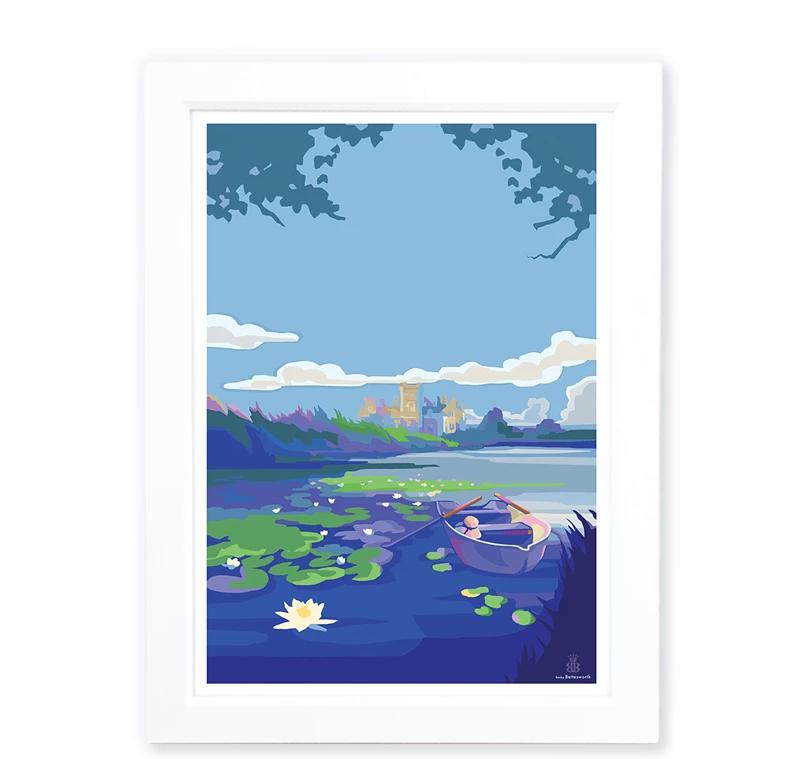 When the Green Woods Laugh