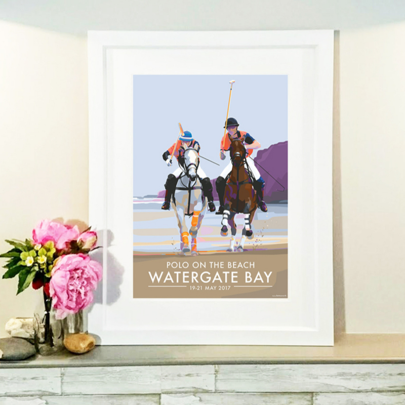 Watergate Bay Polo